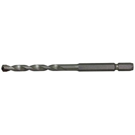 HiKOKI 0033-5171 Pleasant Hole Drill Bit, 0.2 inches (4.5 mm) x 29.4 gal (95 L)