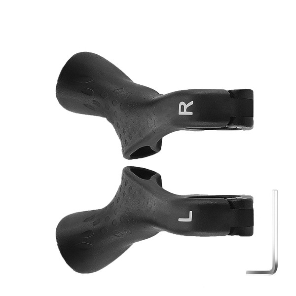 1 pair Cycling Grips,Bike Handlebar Grips,Mountain Bike Grips,Mountain Bike Handlebar