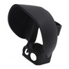 Camera Screen Sunshade for Osmo Pocket 3 Replacement Silicone Action