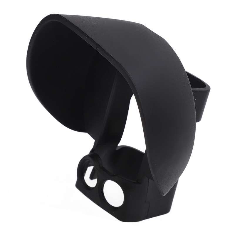 Camera Screen Sunshade for Osmo Pocket 3 Replacement Silicone Action