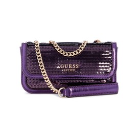 GUESS KASKA Mini Purple N/A, amethyst