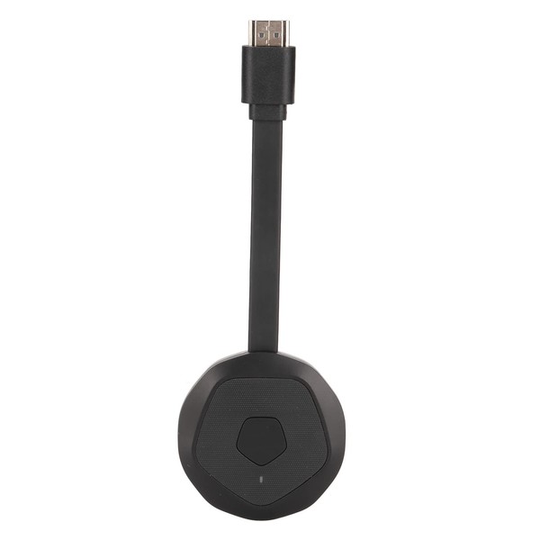 Hdmi Adapter Dongle, Display Adapter 5G 2.4G Video Receiver Display