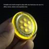 Fidget Coins Small Ergonomic Portable Rugged Comfortable Grip Coins Decompression