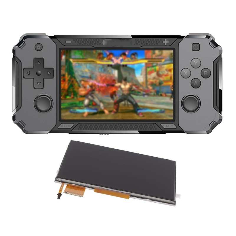 DUZEPA Professional High Precision LCD Screen Replacement for 3000 Series