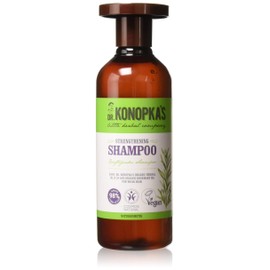 Dr.Konopka's Strengthening Shampoo, 500 ml