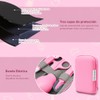 Kit de Aseo y Cuidado para Bebés, 10 Piezas Kit