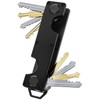 KEYMARX Key Organizer Key Holder Compact Key Case Minimalist Metal