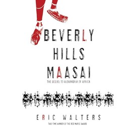 Beverly Hills Maasai