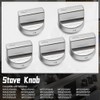 W11239985 Control Knob Fit for Whirlpool Gas Ranges, Stove Knobs