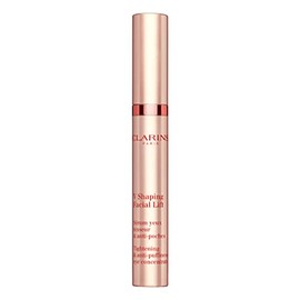 Clarins V Shaping Facial Lift Eye Concentrate Serum Women 0.5 oz - Producto Original de Alta Calidad, Entrega Rápida y Segura, Garantía Incluida      