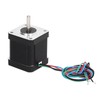 42HS4822 1501 DC3.84V Stepper Motor DC20‑50V Input SD42 Motor Driver
