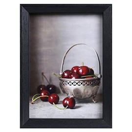 Kenko PS-BE-2L-BK Kenko Tokina Wood Frame, Berger, 2L, Black