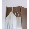 Yamazaki Industries 6159 Pair Door Hanger Light