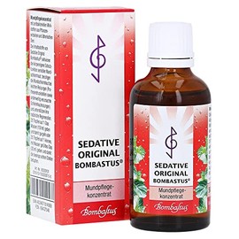 Sedative Original Bombastus Concentrate