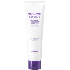 Aomori Premium Hair Volume Essence, 60ml, 1 pc / 아오모리 프리미엄 헤어 볼륨에센스, 60ml, 1개
