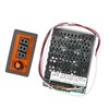DC Motor Speed Controller PWM Digital Display Multipurpose Motor Speed