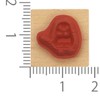 Children's Monokao Stamp N I Love Stamp Shimaenaga 1530-015