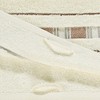 Erwin Müller Guest Towel Pack of 2 - Achern Natural