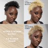 L'Oreal Paris Feria Hyper Platinum Advanced Lightening System Hair Bleach