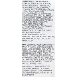 Revlon Nail Art Expressionist - Silhouette - 0.26 oz