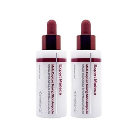 Centellian 24 [etv] Centellian 24 Madeca MelaCapture Toning Shot Spot Ampoule 30ml 2 x [35782028] / [etv] 센텔리안24 마데카 멜라캡쳐 토닝샷 기미 앰플 30ml 2개[35782028]