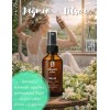 Aceite Para Cabello Cn Aceite Esencial De Jazmin Litsea 60ml