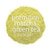 Bossen Bubble Tea Powder Mix (Matcha Green Tea)