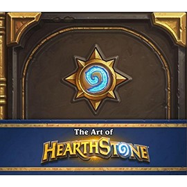 The Art of Hearthstone