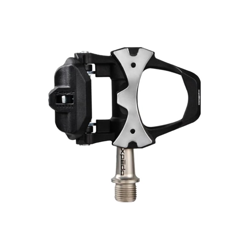 Xpedo Trust NXS Road Bike Clipless black 2016 Clipless road