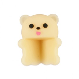 Animal Corner Protector Bear 14ea