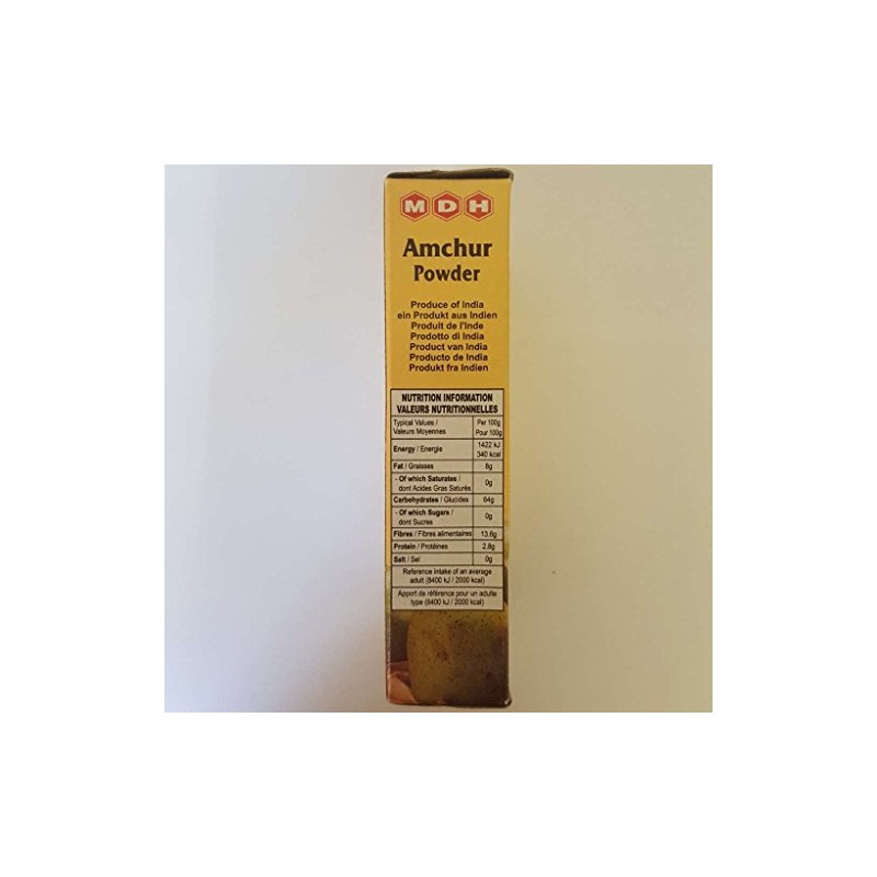MDH Amchur Powder 100gms