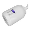 Massage Oil Heater LED Display Touch Control Temperature Adjust Essential