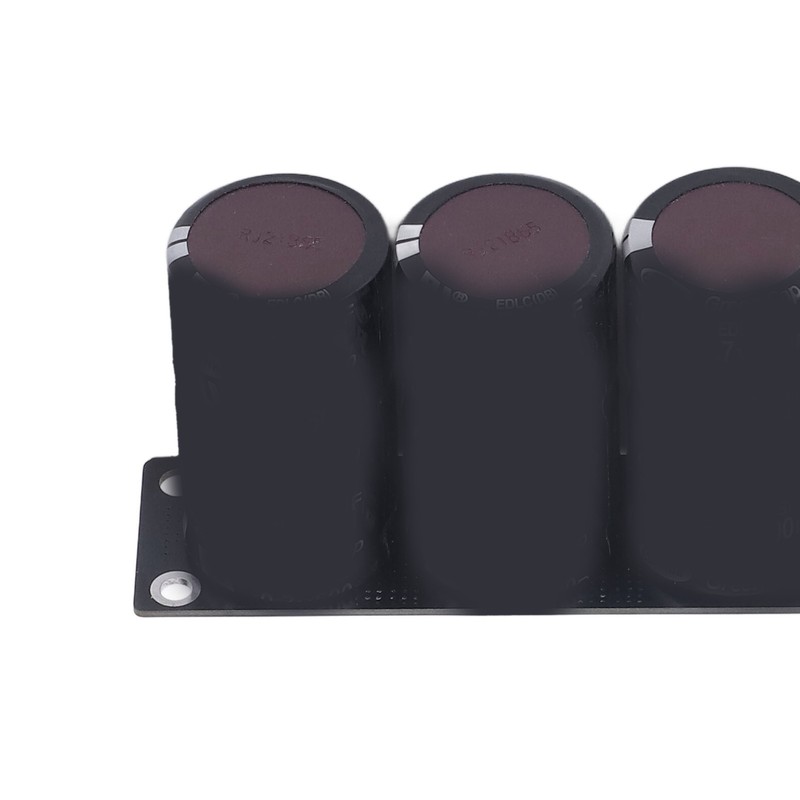 6 in 1 2.7V500F Super Capacitor Set Farad Capacitor Energy