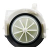 SPARES2GO Dishwasher Drain Pump BLP3 1208028 AC compatible with Neff