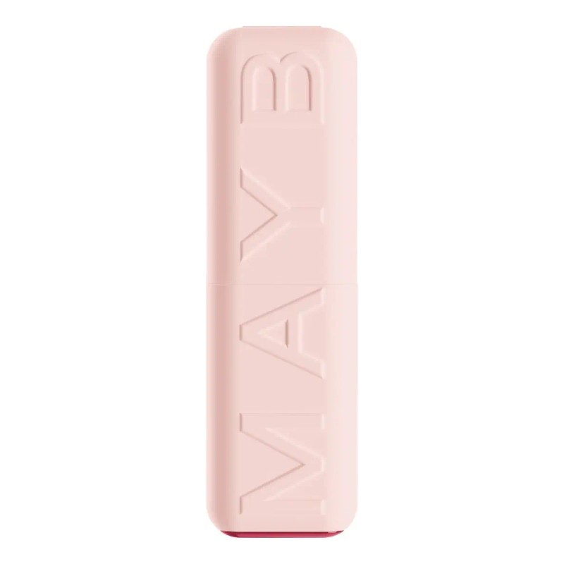 Maybelline Serum Lipstick Maybe It's, Labial en Barra, Hasta 8H