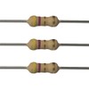 E-Projects 50EP5124R70 4.7 Ohm Resistors, 1/2 W, 5% (Pack of 50)
