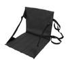 Folding Stadium Seat Lightweight Portable Oxford Cloth Stadium Bleacher Seat