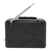 Portable Cassette Player FM AM Radio Tape Player, Portable Tape