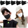 Cooling, Smooth, Cooling Mask, Washable, Stylish Mask, Cool Touch, UV