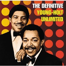 Definitive Young-Holt Unlimite