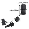 Valve Adapter, Air Valve Adapter Set, SUP Compressor Adapter, for