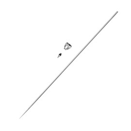 .5 Needle, Nozzle, Cap Kit for Master G40,G41,G46 Models