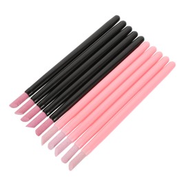 IWOWHERO 2sets Nail Grinding Pens Multifunctional Nail Beauty Tools for Polishing and Cuticle Care Includes for Men and Women