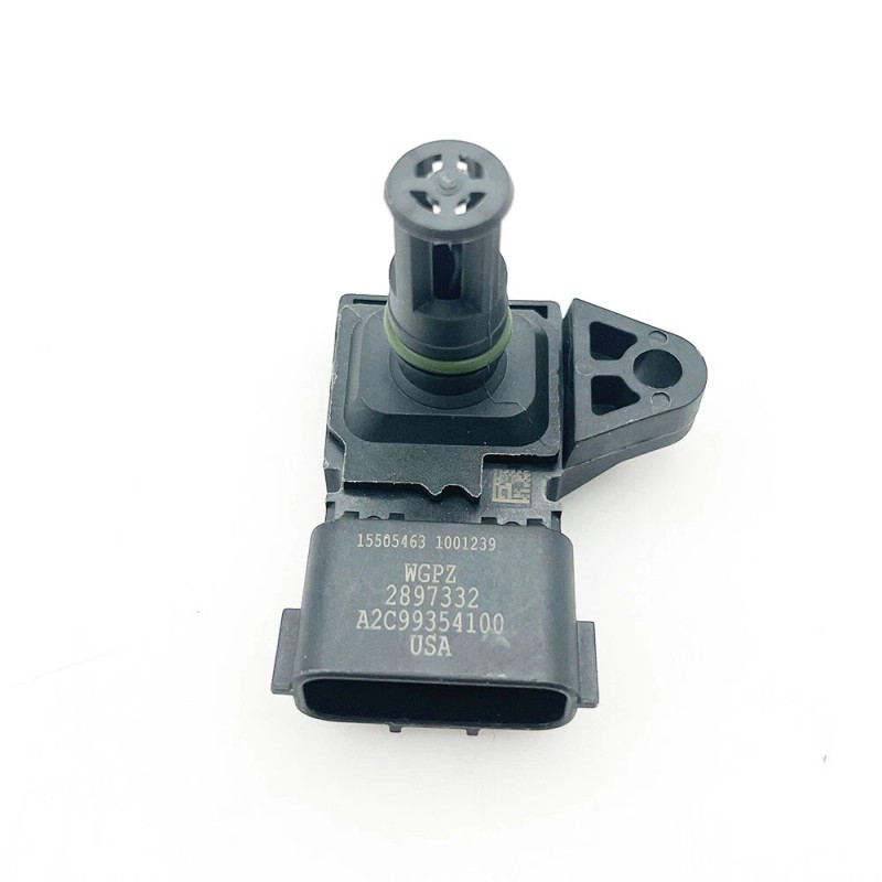 Cummins NEW 2897332 Intake Air Temperature Sensor For Cummins Dodge