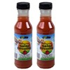 Nature Zone Bearded Dragon Salad Dressing (24oz (2 Pack))