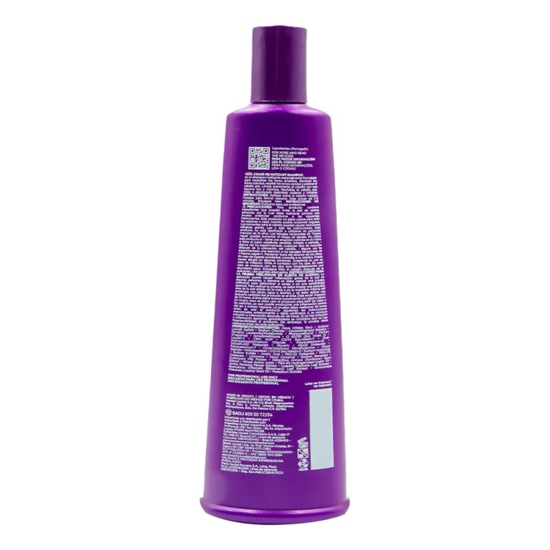 Kuul Color Me Shampoo Matizante 300ml