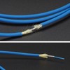 Armored Fiber Optic Cable, High Strength Internal Reinforcement, Strong Bending,
