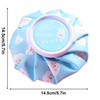 Ice Bags for Injuries Reusable | Cute No-Leak Cold Packs