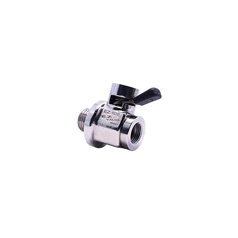 EZ-106 EZ Oil Drain Valve