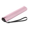 Knirps US.050 Ultra Light Slim Manual Rose, rose